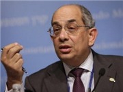 Bóng đá anh, ngoại hạng anh, lịch thi đấu euro 2012,  Interpol truy nã 7 quan chức tham nhũng Ai Cập